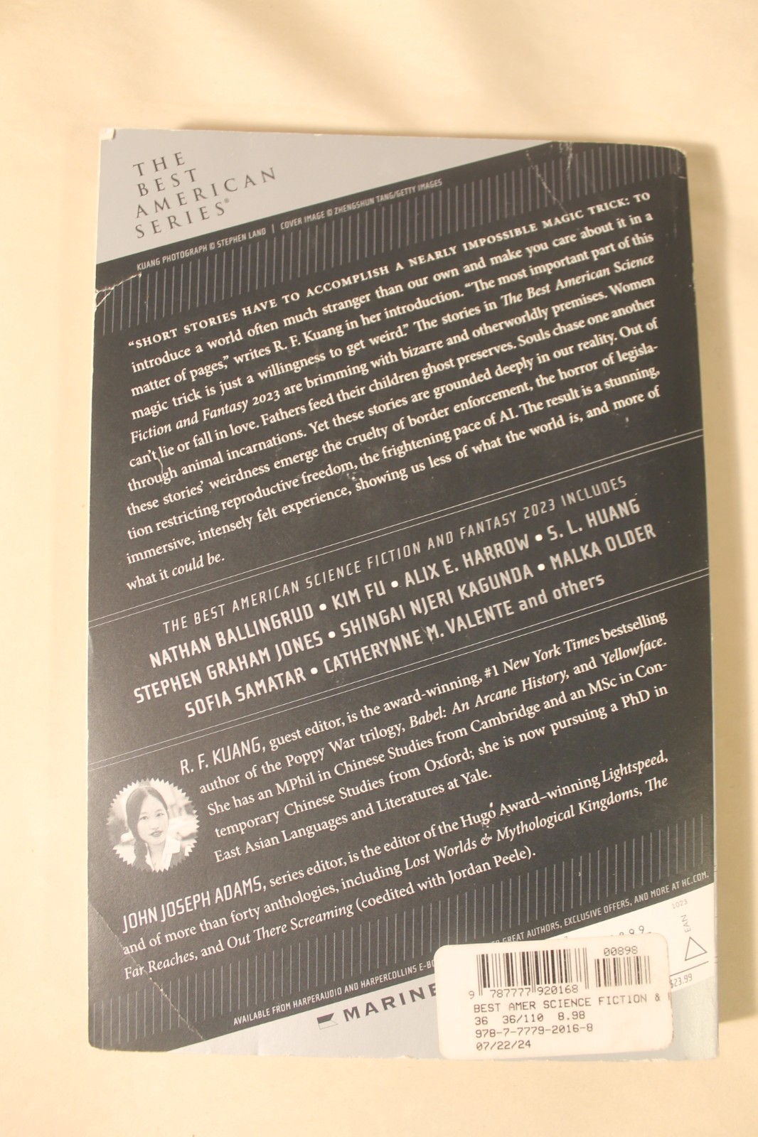 Lot of 10 Science Fiction Books – David Drake, Neal Stephenson, Andy Weir