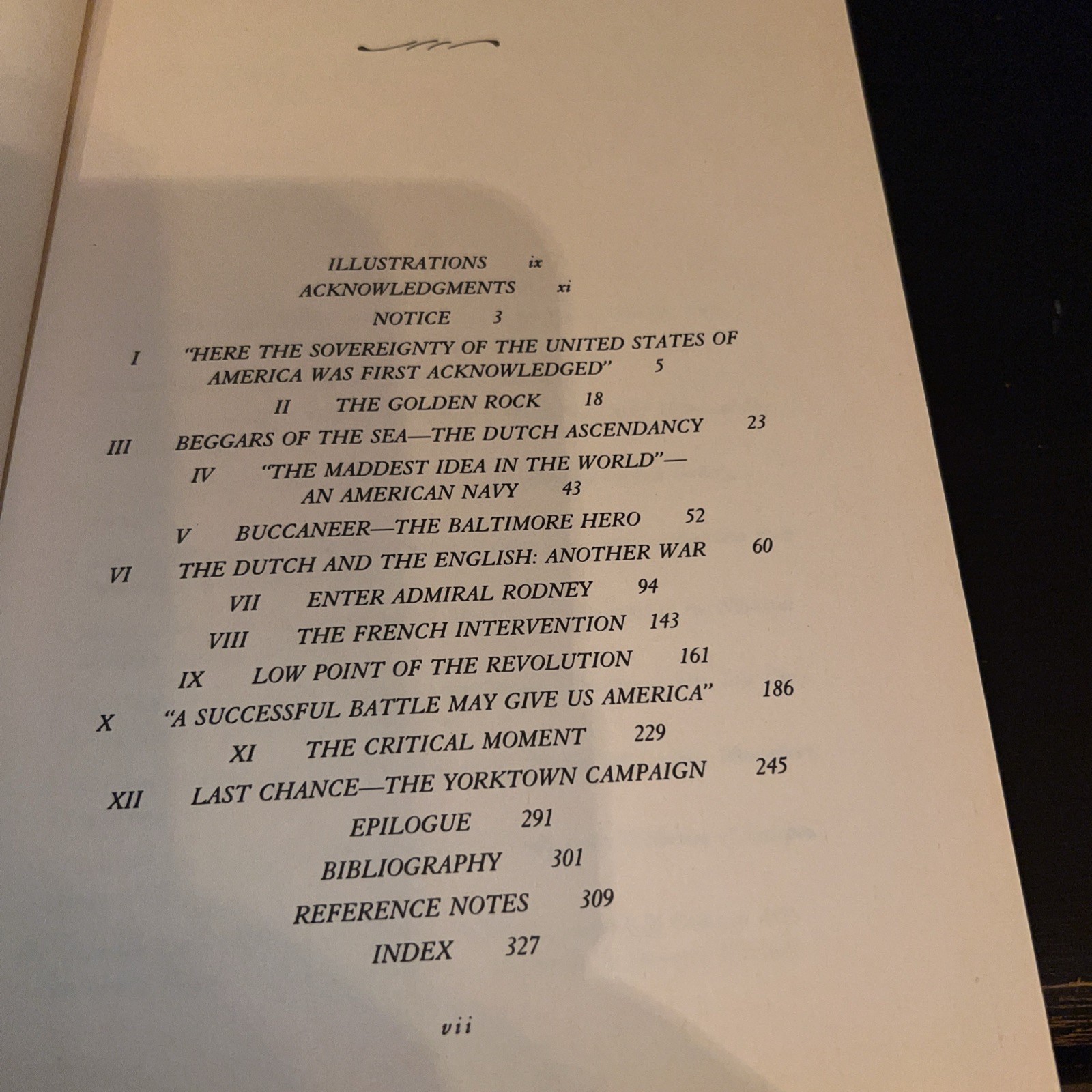 Barbara W. Tuchman, The First Salute Paperback Book 1989