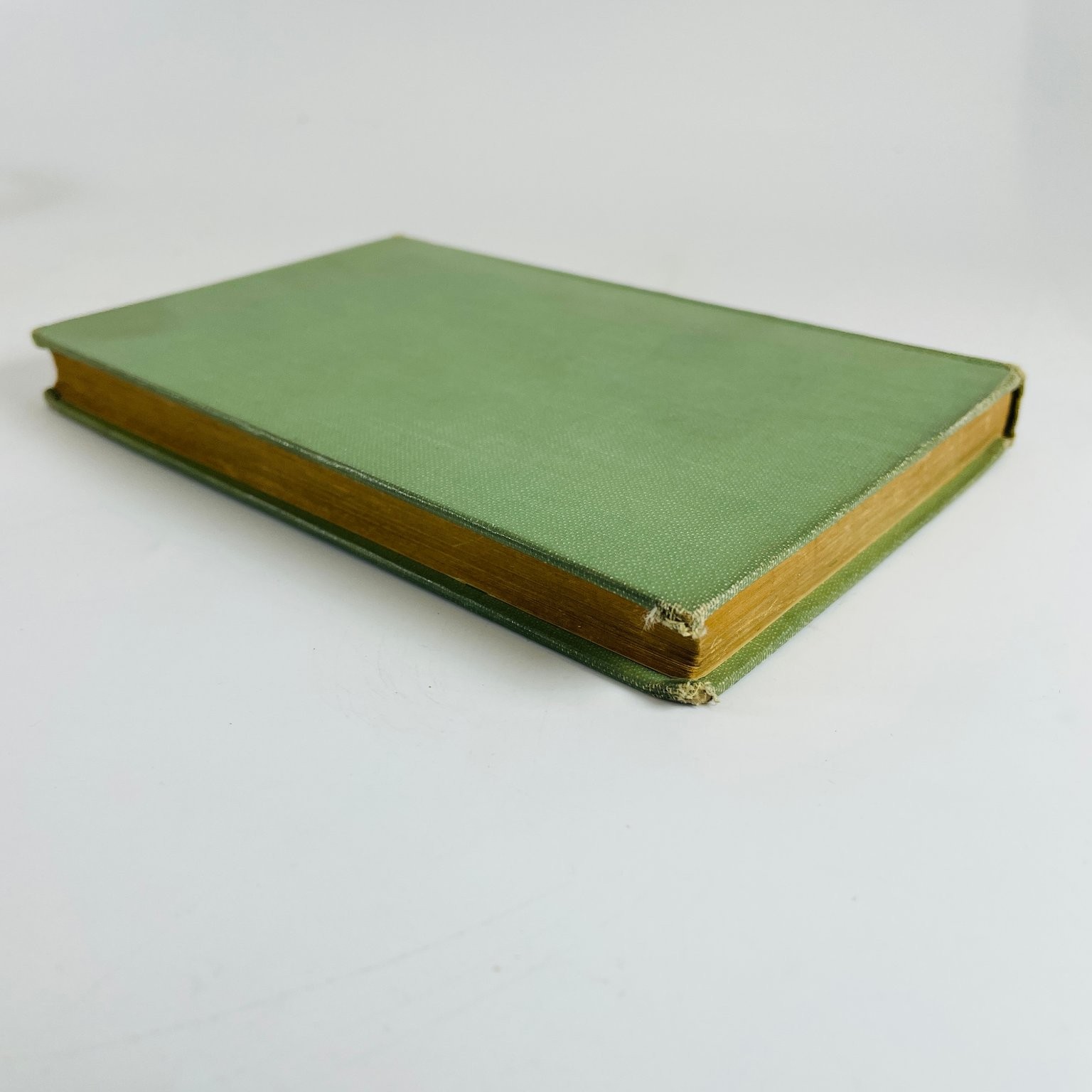Student’s Gospels Mathews Goodspeed 1927 1st Ed Bible Study University Chicago
