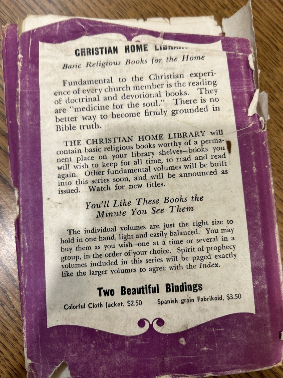 3 M L Andreasen: Book of Hebrews, Sanctuary Service & Isaiah-Gospel Prophet