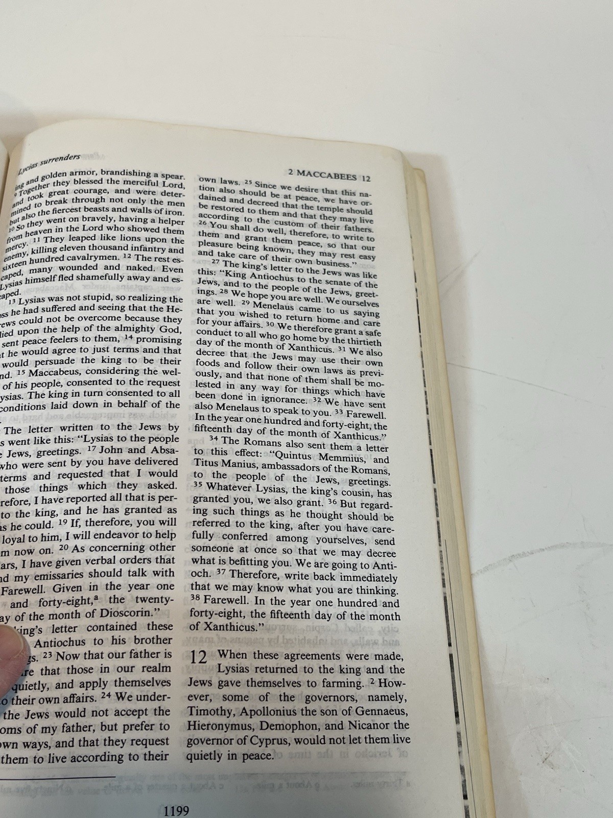 The Way The Living Bible Complete Catholic Edition 1981 Paperback