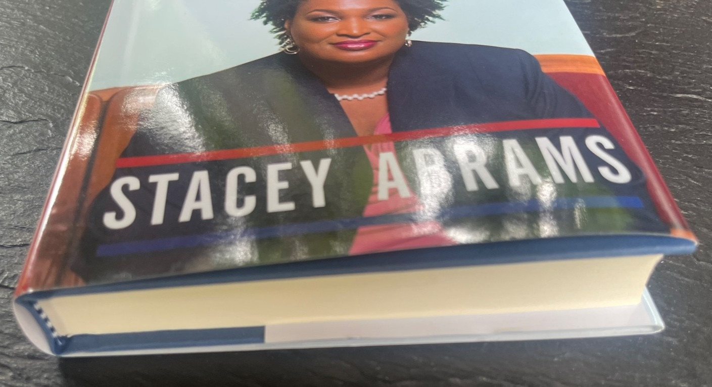 Minority Leader : How to Lead …BRAND NEW, FIRST ED, HC,DJ