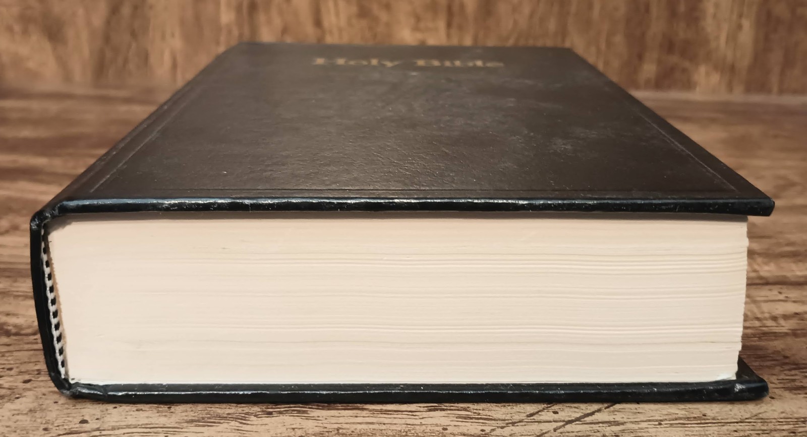 Holy Bible NKJV Words of Jesus in Red