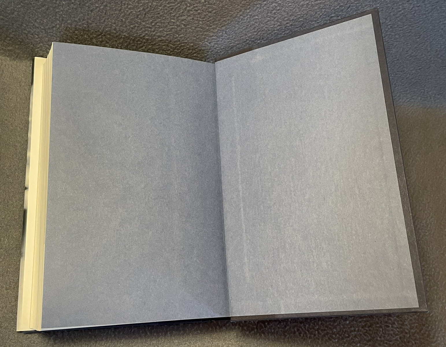 Lindbergh A. Scott Berg 1998 First Edition 1st Printing HardCover DustJacket LNC