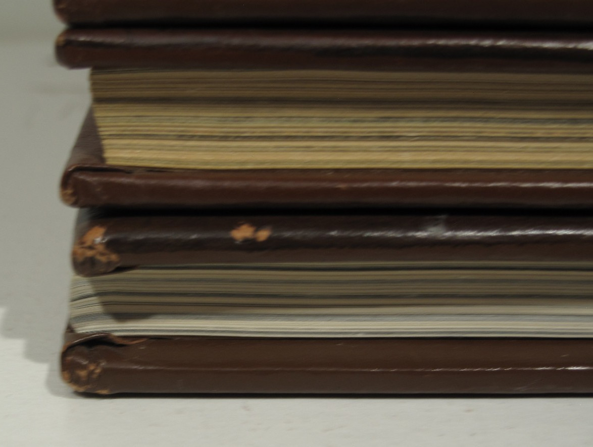 VTG Set of 10 Time Life Books THE OLD WEST Series 1970’s READ