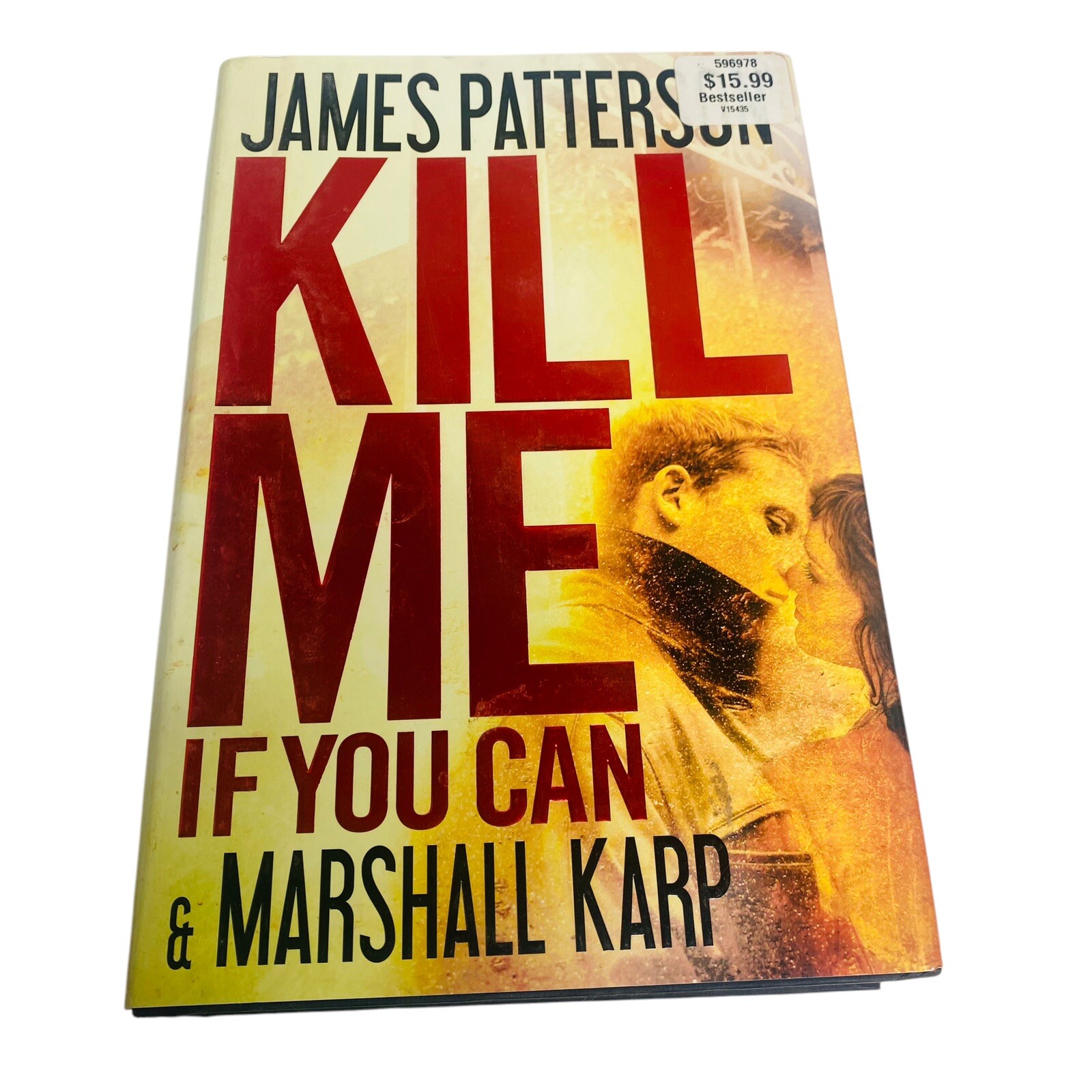 Lot Of 18 JAMES PATTERSON HC/DJ Hardcover Books Mega Huge Lot