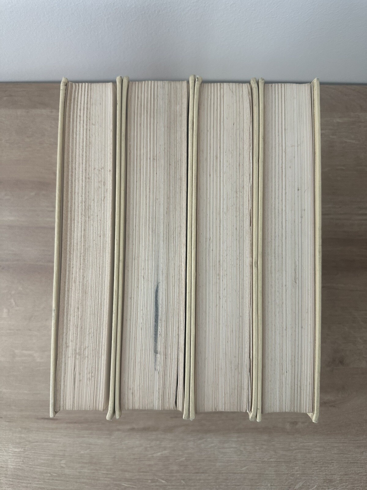 The Pentagon Papers Senator Gravel Edition Beacon Press 4 Vol Set 1971 Hardcover