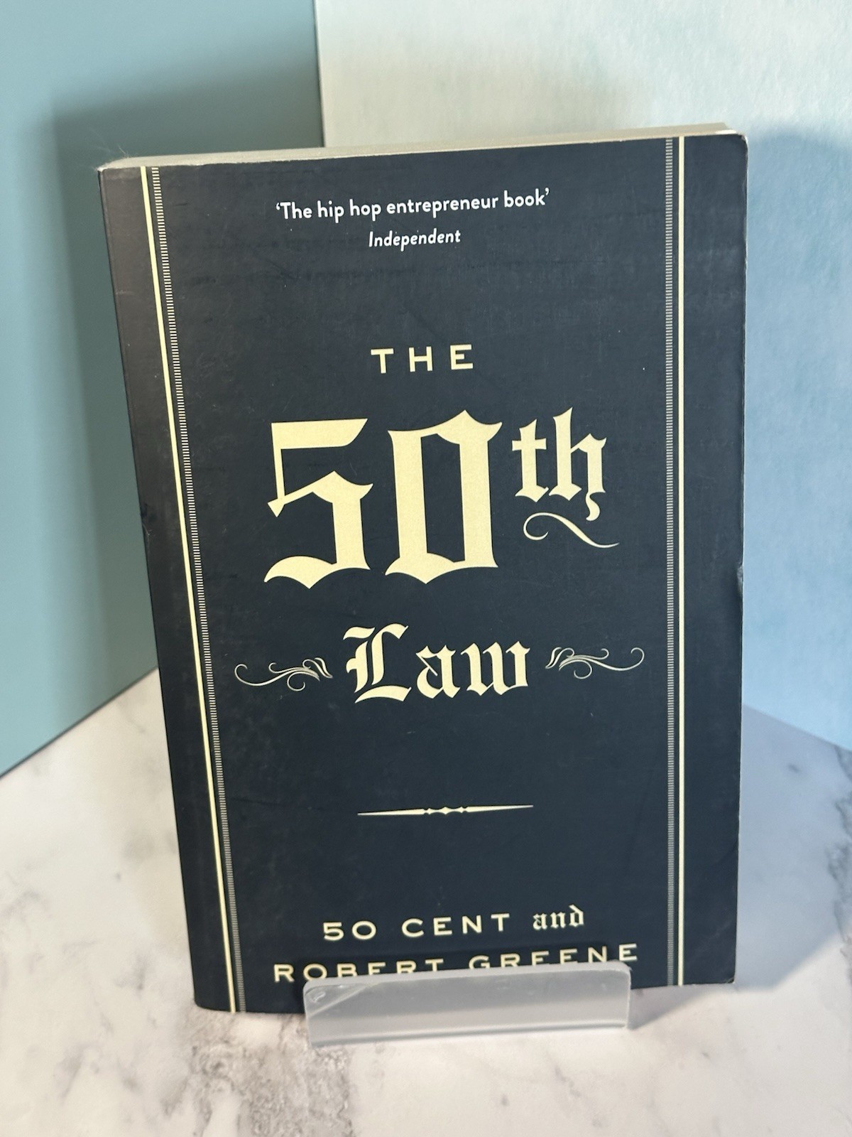 Robert Greene 6 Book Collection Set Power Human Nature Mastery Daily Laws 50th