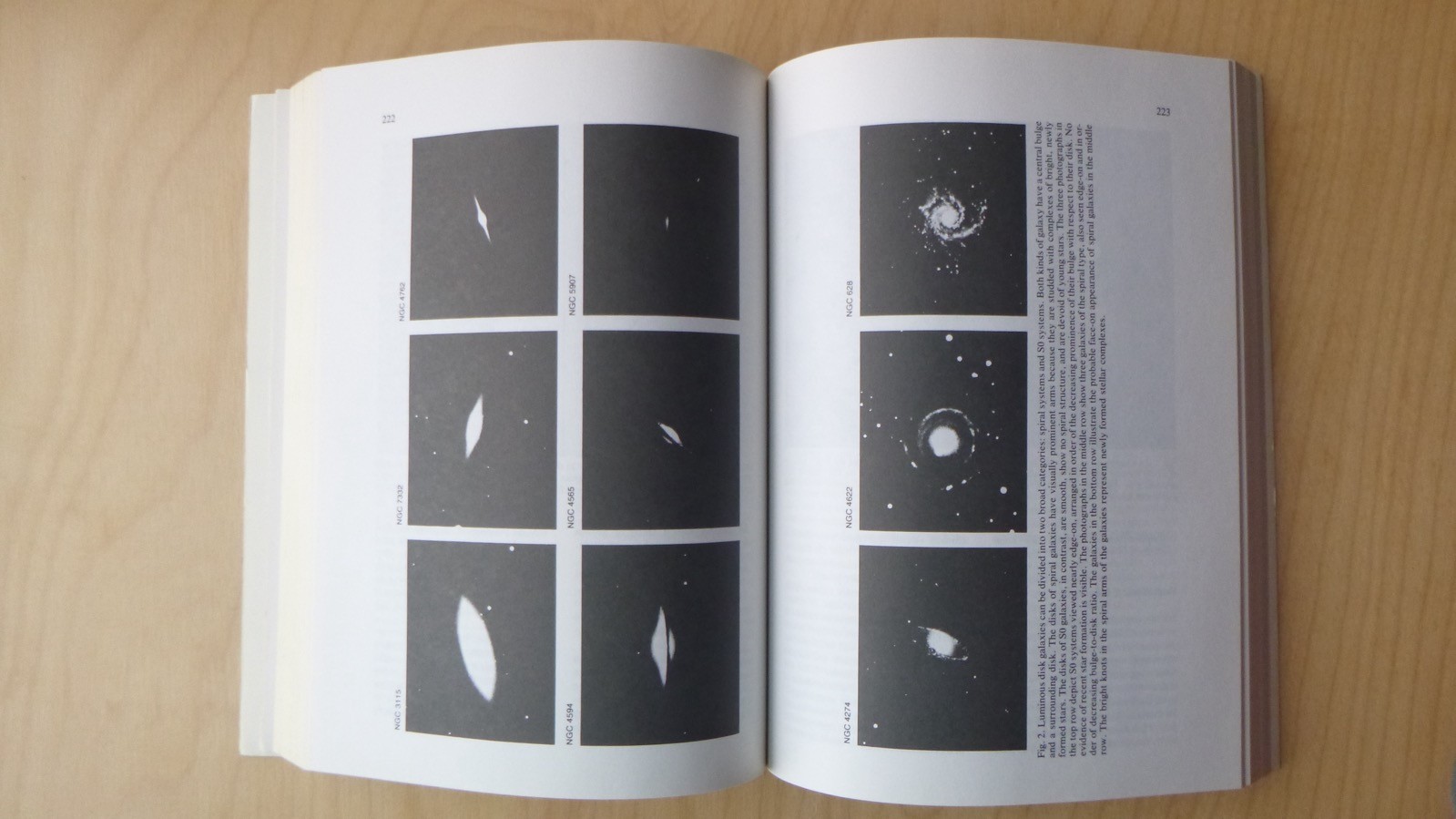 Astronomy & Astrophysics, Morton S Roberts, ed (paperback, 1985) 
