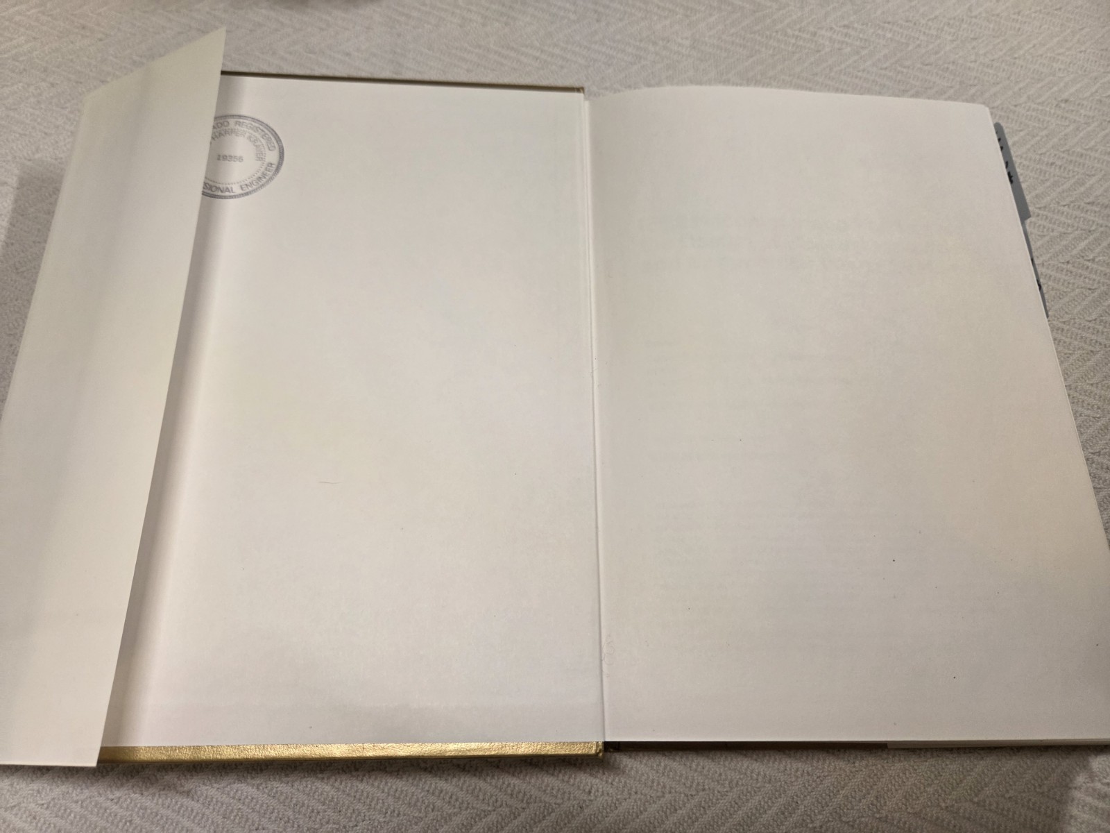 IEEE 493-1997 Gold Book Reliable Industrial Commercial Power Systems HC