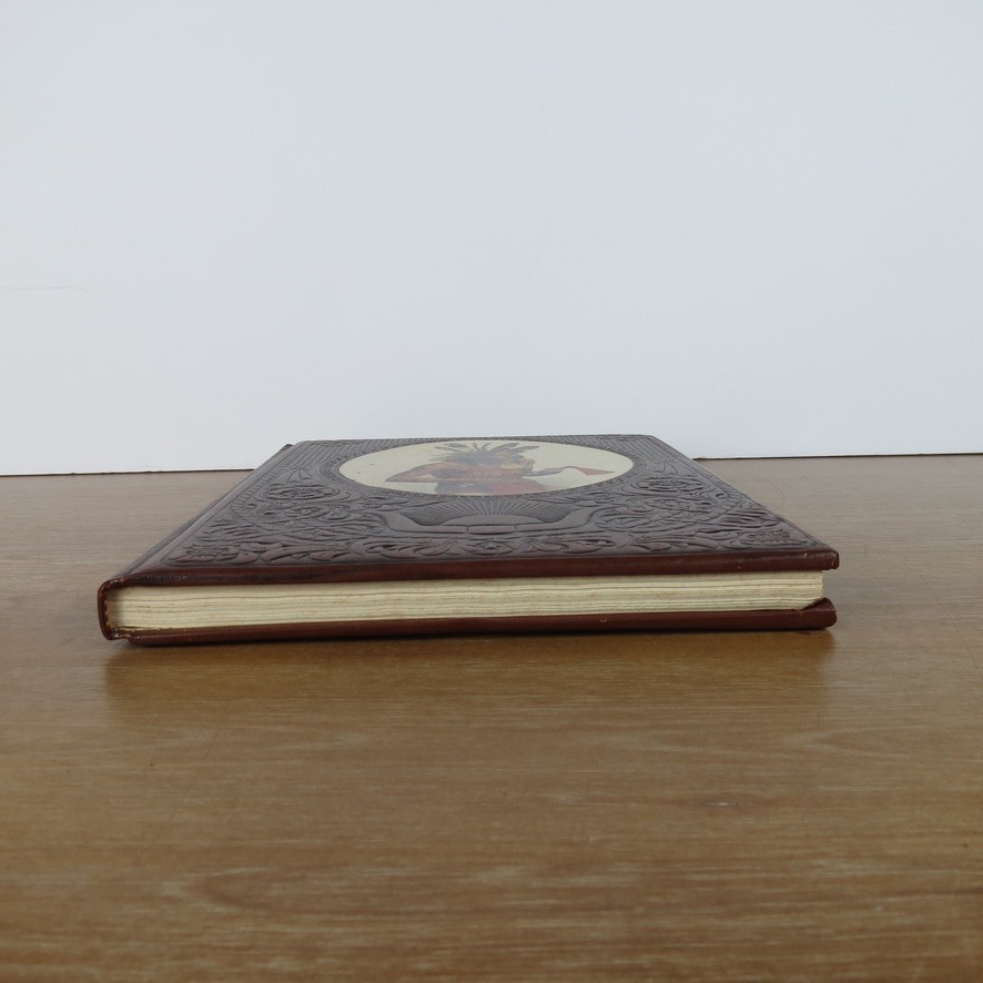 The Indians The Old West Series by Time-Life Books 1973 One Book