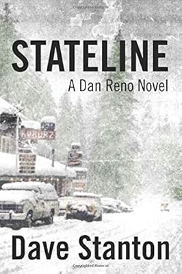STATELINE: Volume 1, Stanton, Dave, Used; Good Book