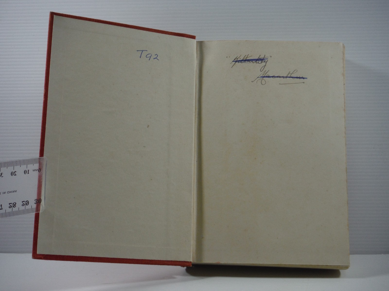 Viper’s Vengeance by Ralph Trevor 1938 vintage crime thrill book scarce hardcove