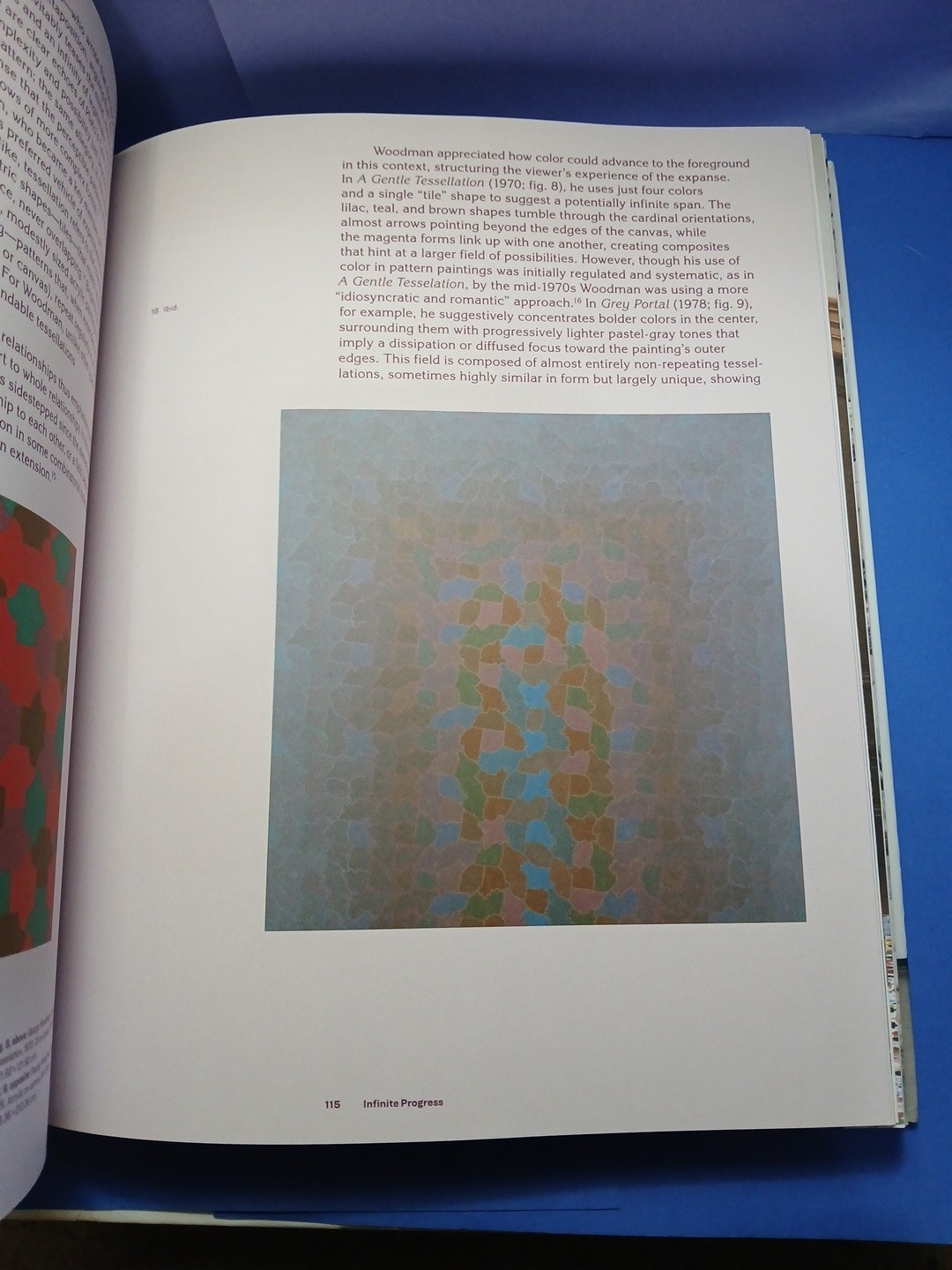 With Pleasure : Pattern and Decoration in American Art 1972-1985 by Elissa…