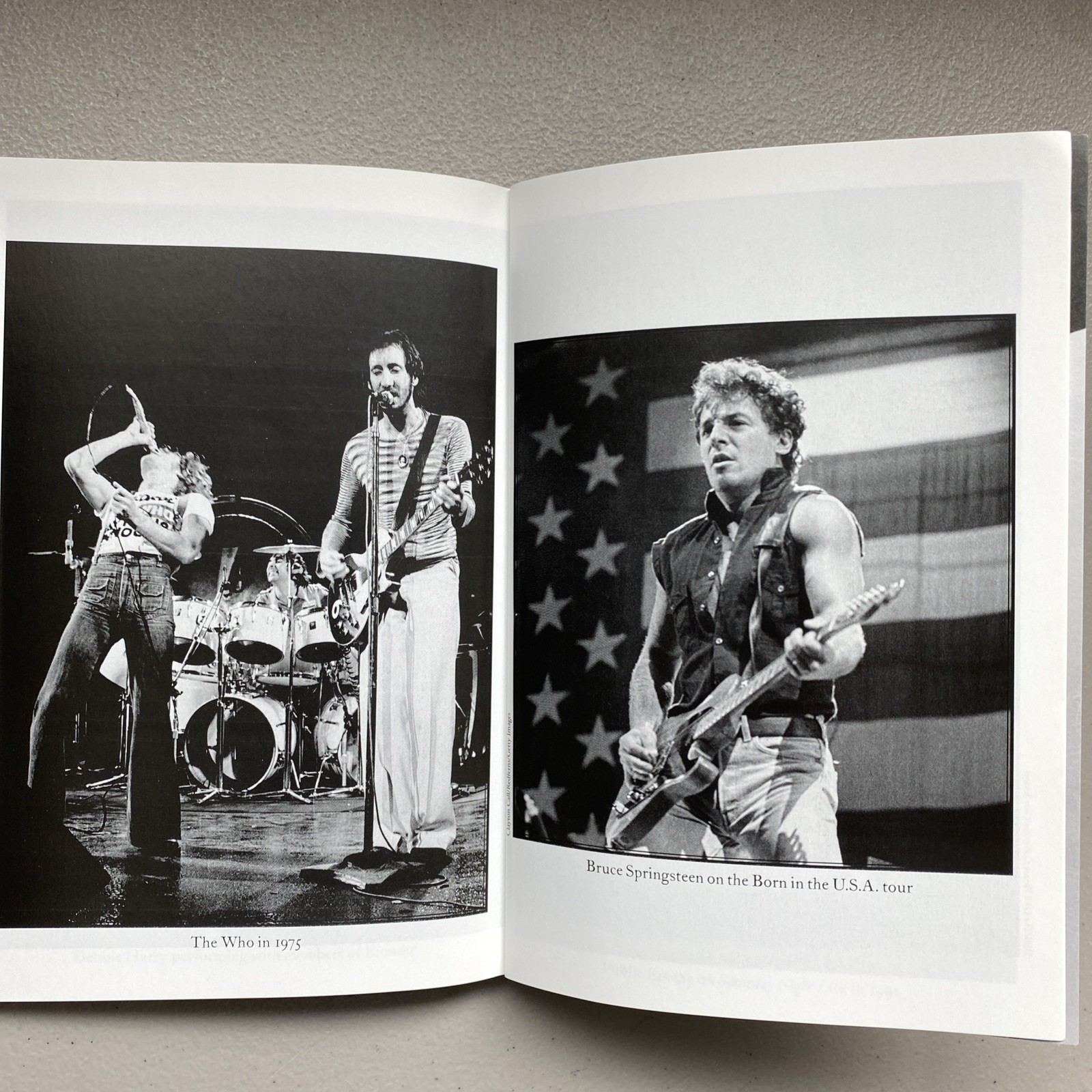 What Is Rock and Roll? (What Was?) – paperback O’Connor, Jim|Who HQ|Copeland…