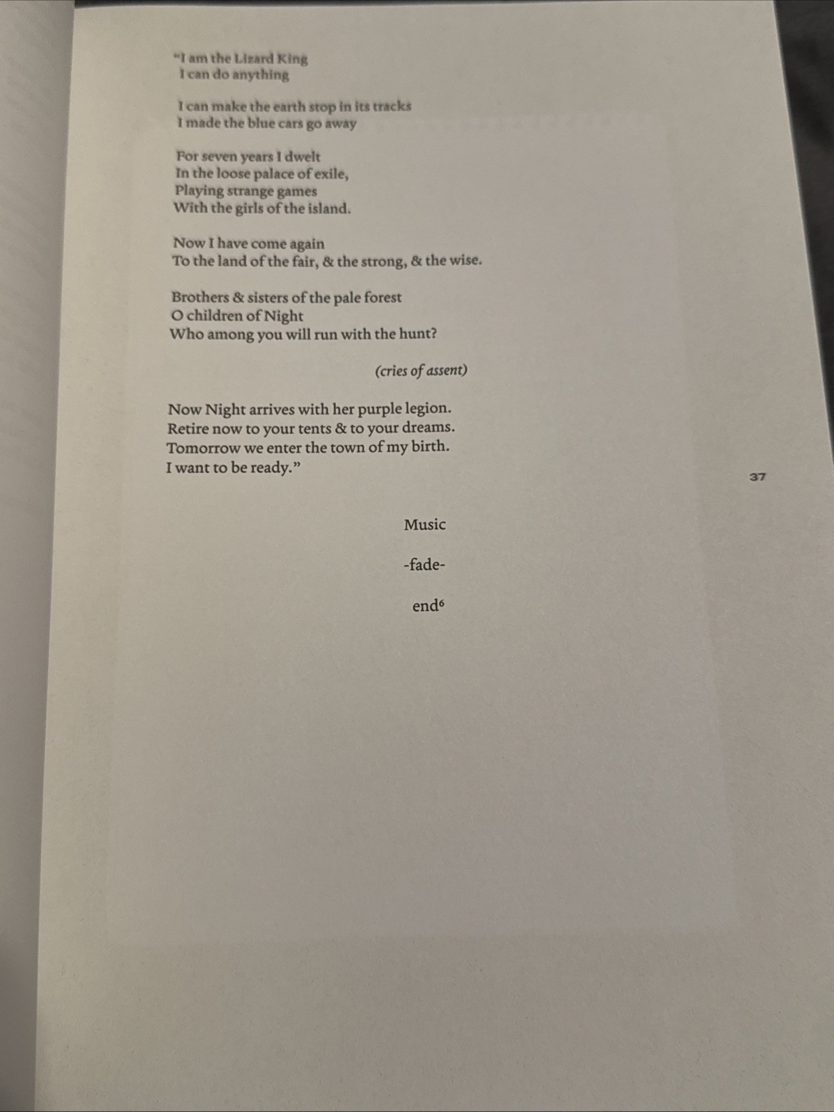 Collected Works of Jim Morrison : Poetry, Journals, Transcripts, and Lyrics…