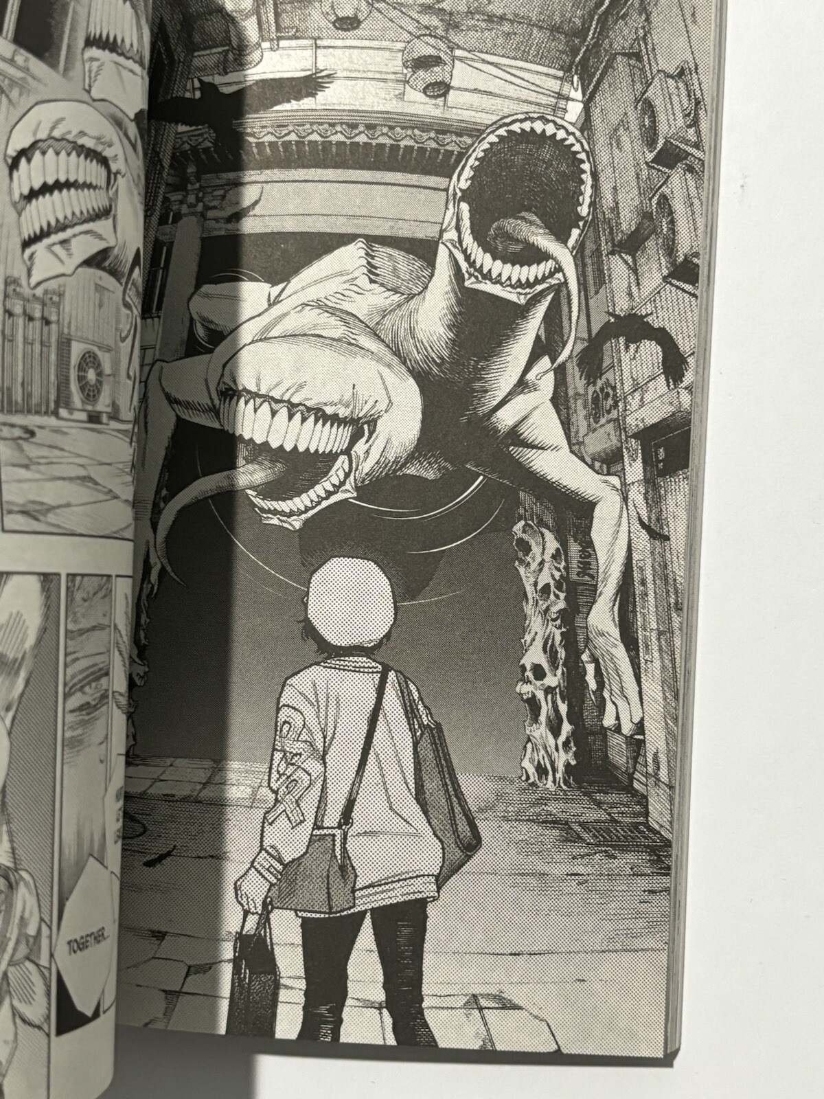 2024 Viz Manga Sampler – Compilation of New Manga from Viz Media