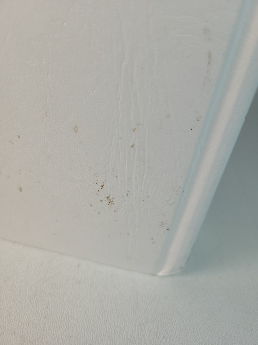 Holy Bible King James Version Family Record Edition 1985 Hardcover