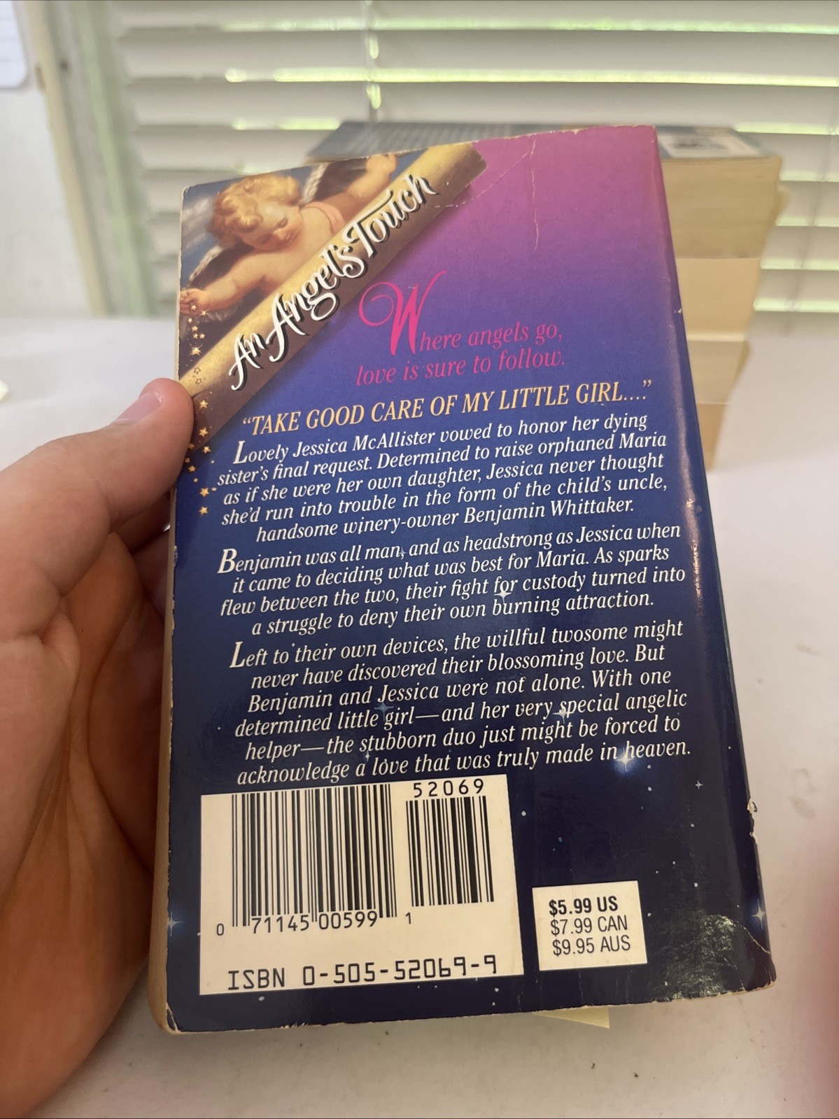 Lot of 10 – Romance – Mixed Authors – Paperbacks – FREE SHIPPING