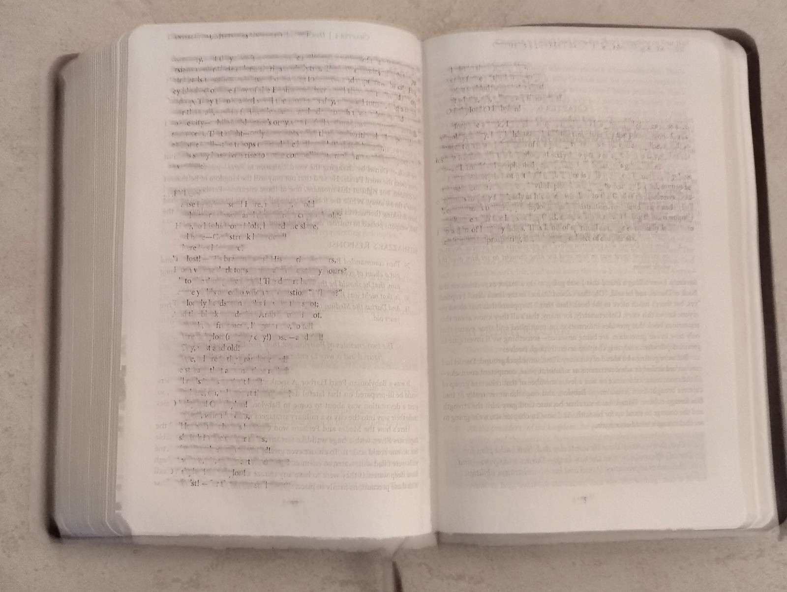 Jack Van Impe Prophecy Bible KJV – Red Letter Limited Edition King James Version