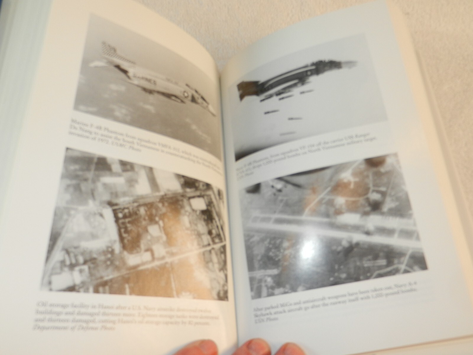 VIETNAM 1972-73 Withdrawal & continued military actions „FIGHTING TO LEAVE“