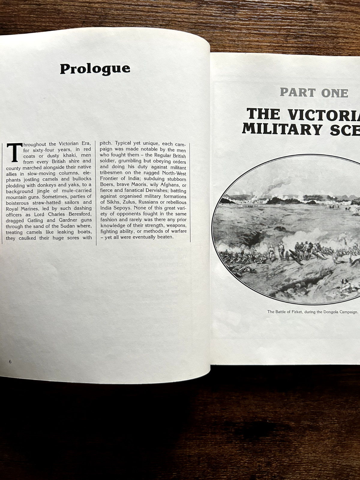 Khaki & Red: Soldiers of the Queen in India & Africa (1997) Donald Featherstone
