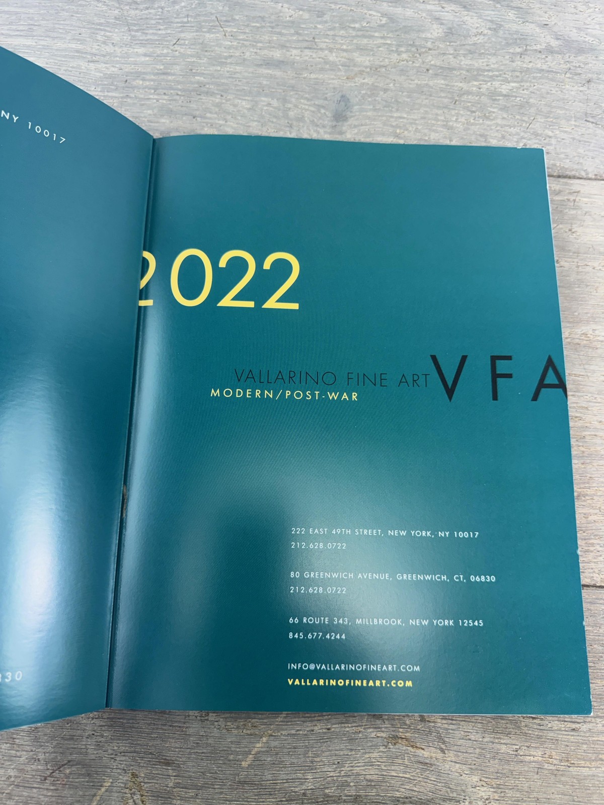 Vallarino Fine Art Modern Postwar Abstract Addictions 2022 Large PB Multicolor