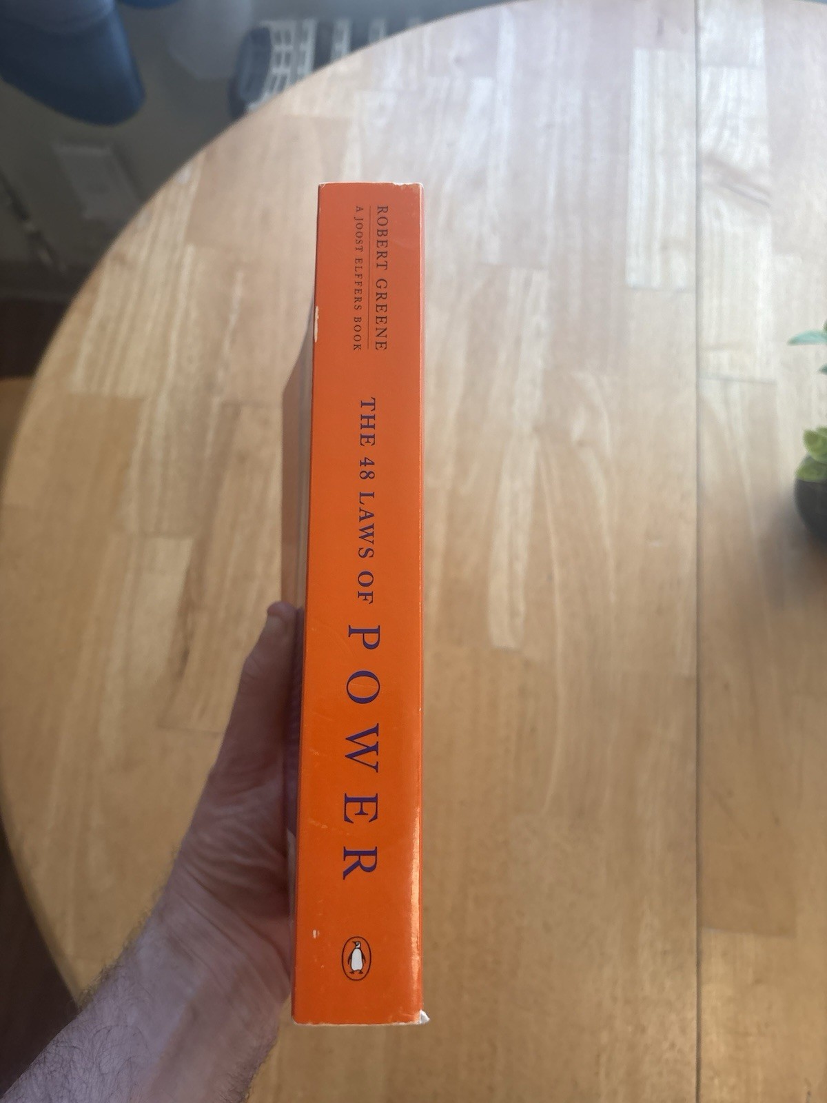 48 Laws of Power by Robert Greene (2000, Uk-B Format Paperback)