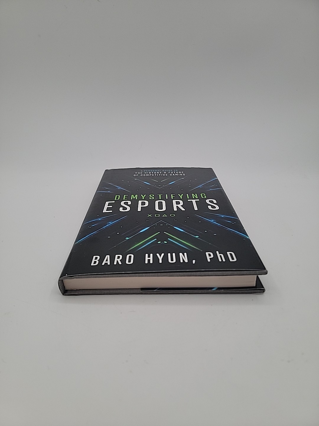 Demystifying Esports: A Guide to the History and Future of Competitive,