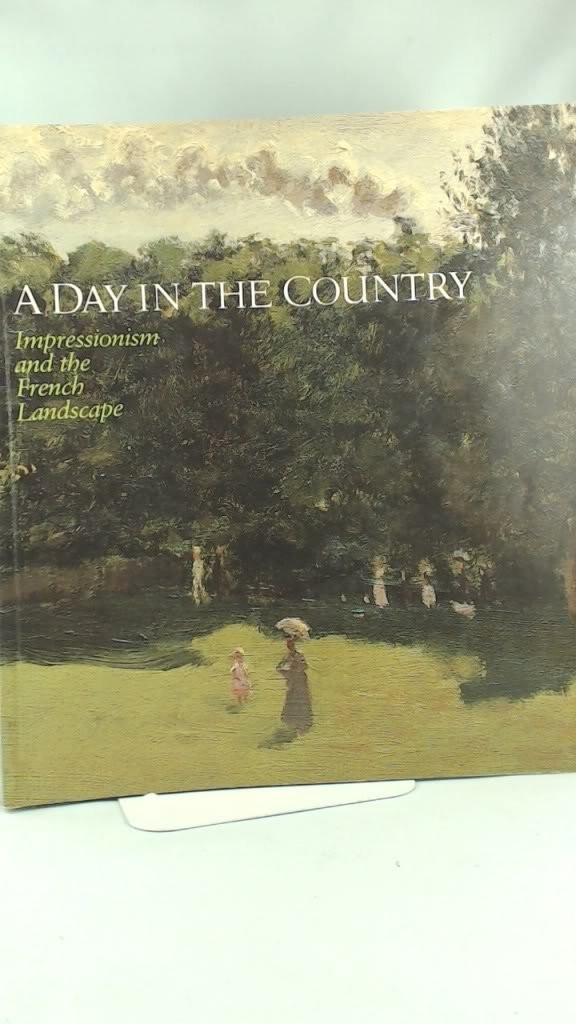 A Day in the Country: The Pleasures of Rural Life