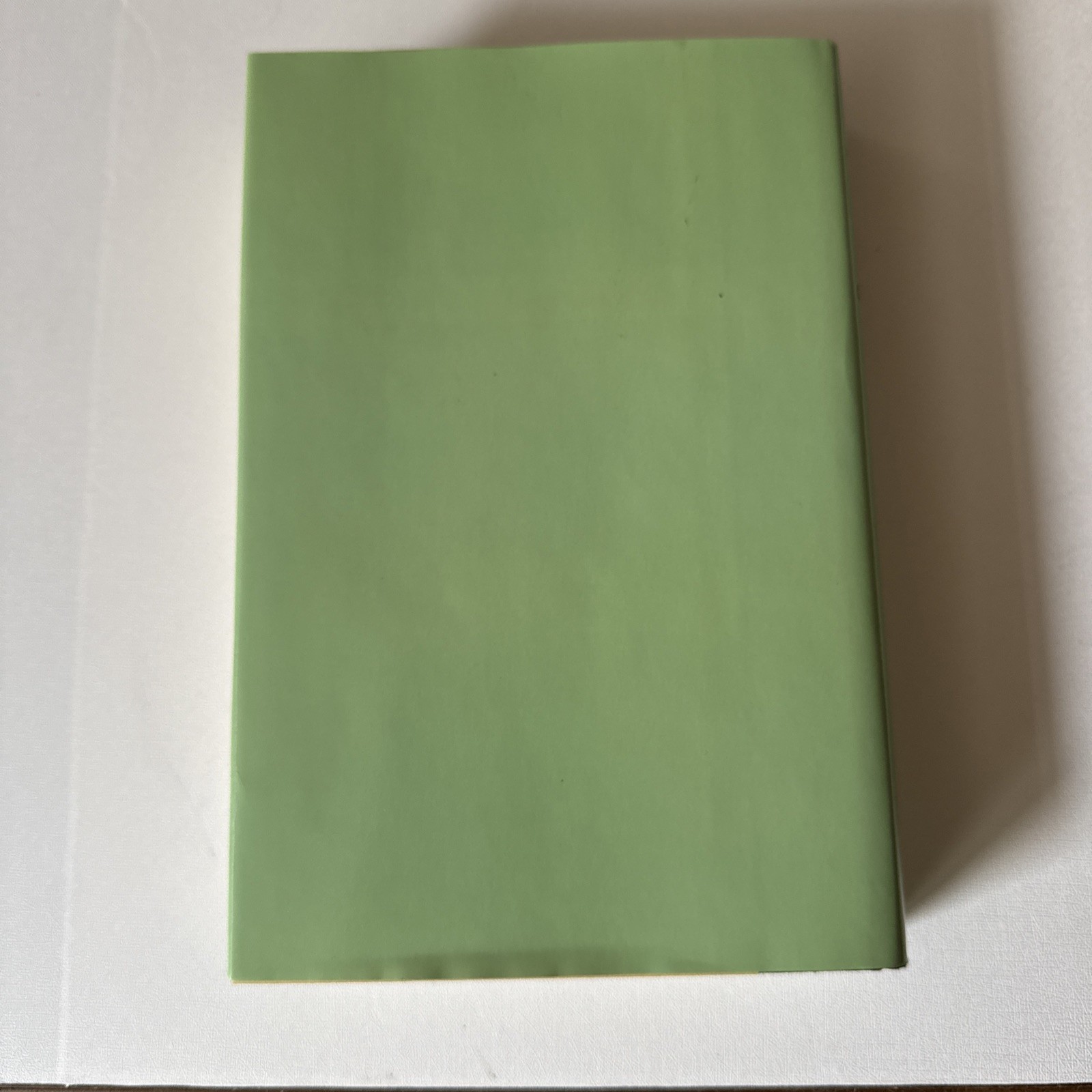 Hardcover – „The Shining“ by Stephen King – Printed 1977 Doubleday 1st Edition