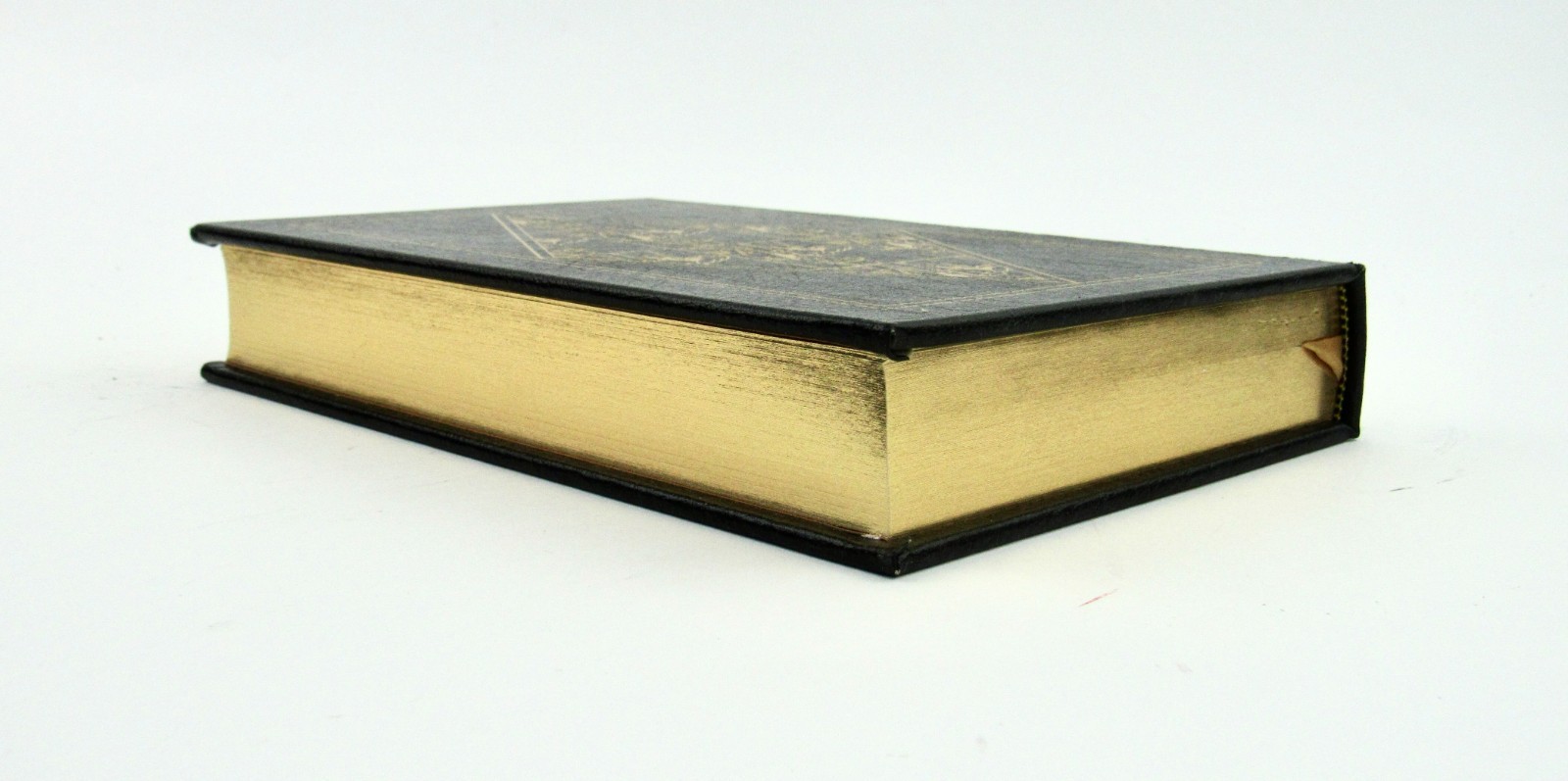 THE MOCKING PROGRAM Alan Dean Foster 2002 Easton Press Signed First Edition Fine