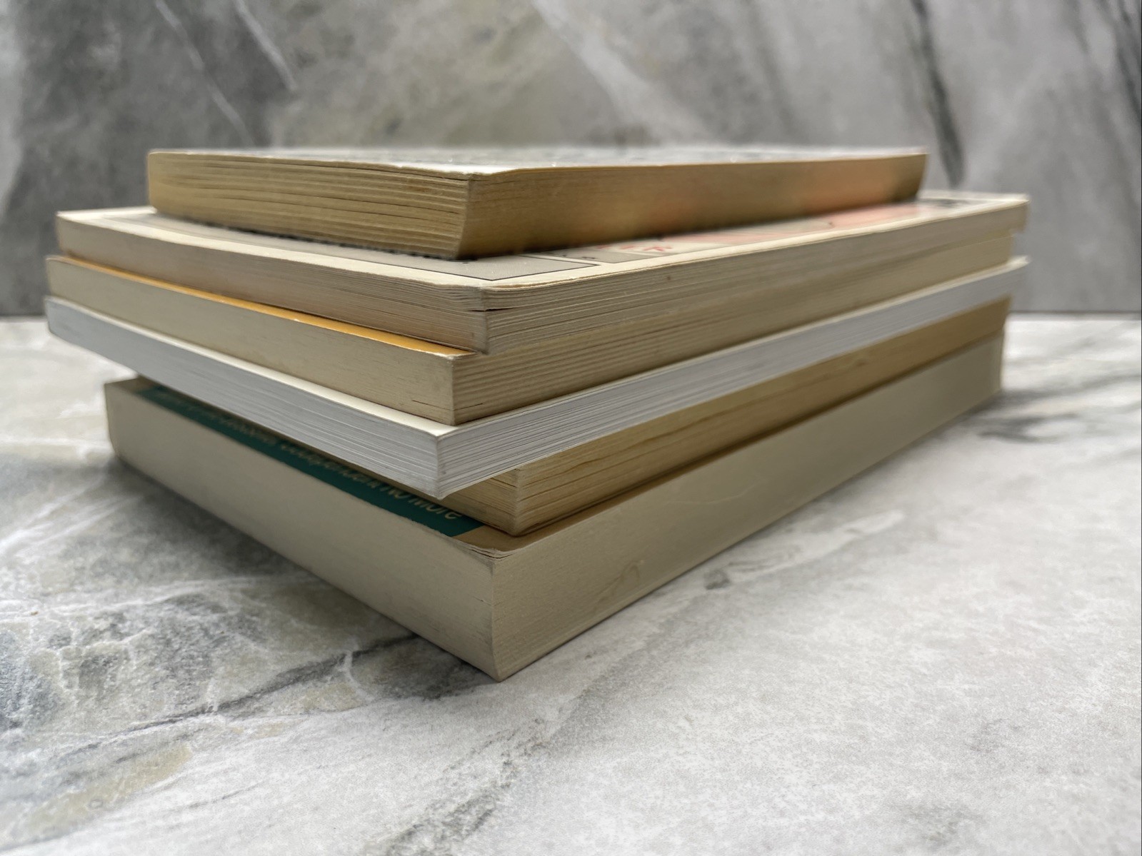 6 Books on Addiction Alcoholism Getting Sober PBK Beyond Codependency