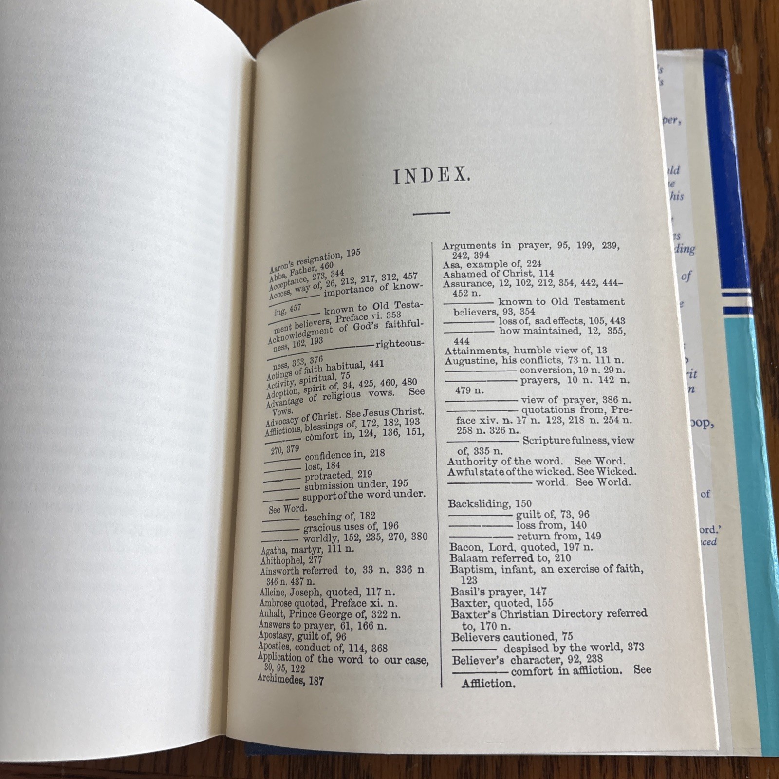 Psalm 119 By Charles Bridges HBDJ