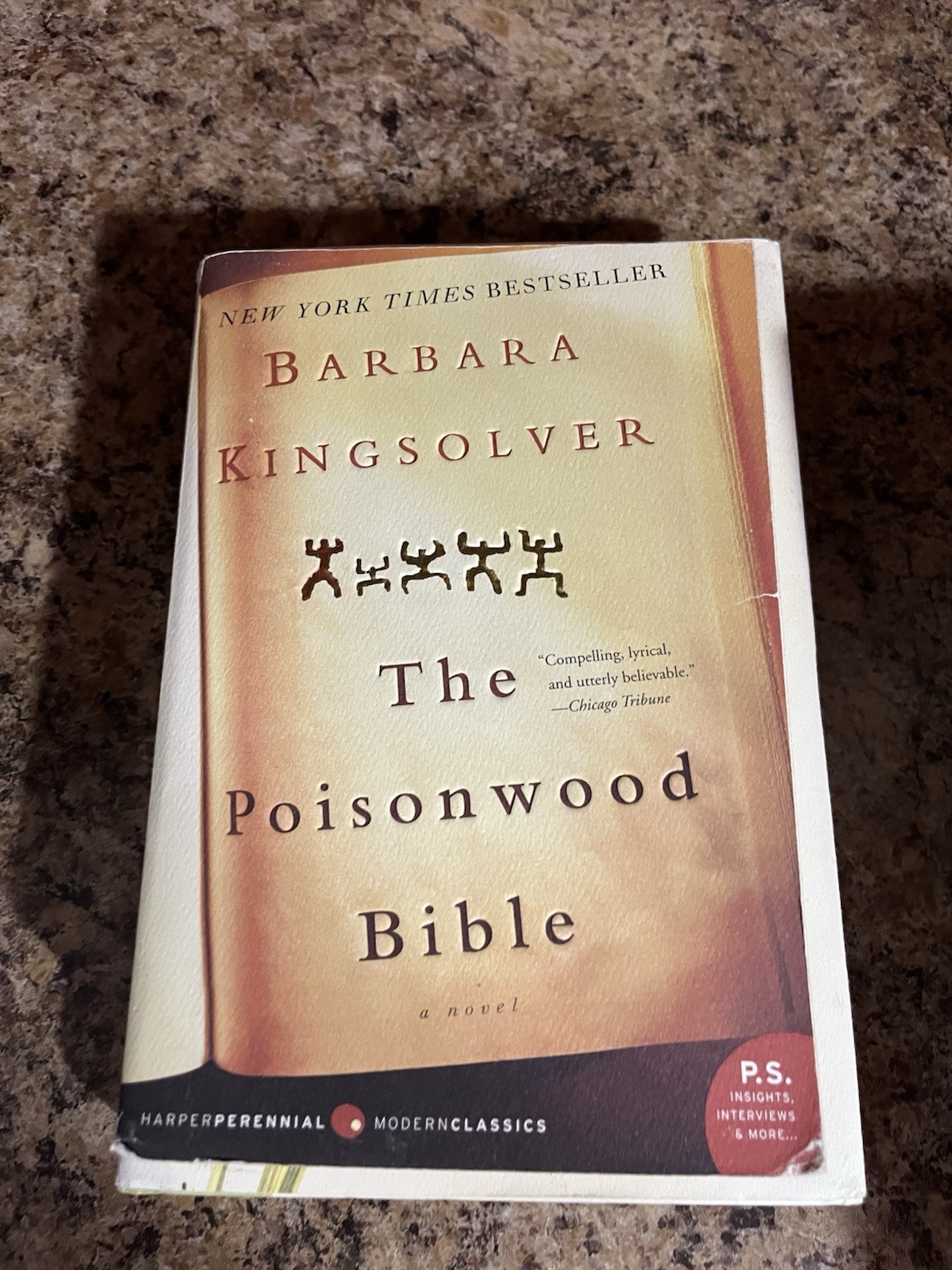 Barbara Kingsolver 7 Book Lot Animal Vegetable Miracle Poisonwood Bible Bean