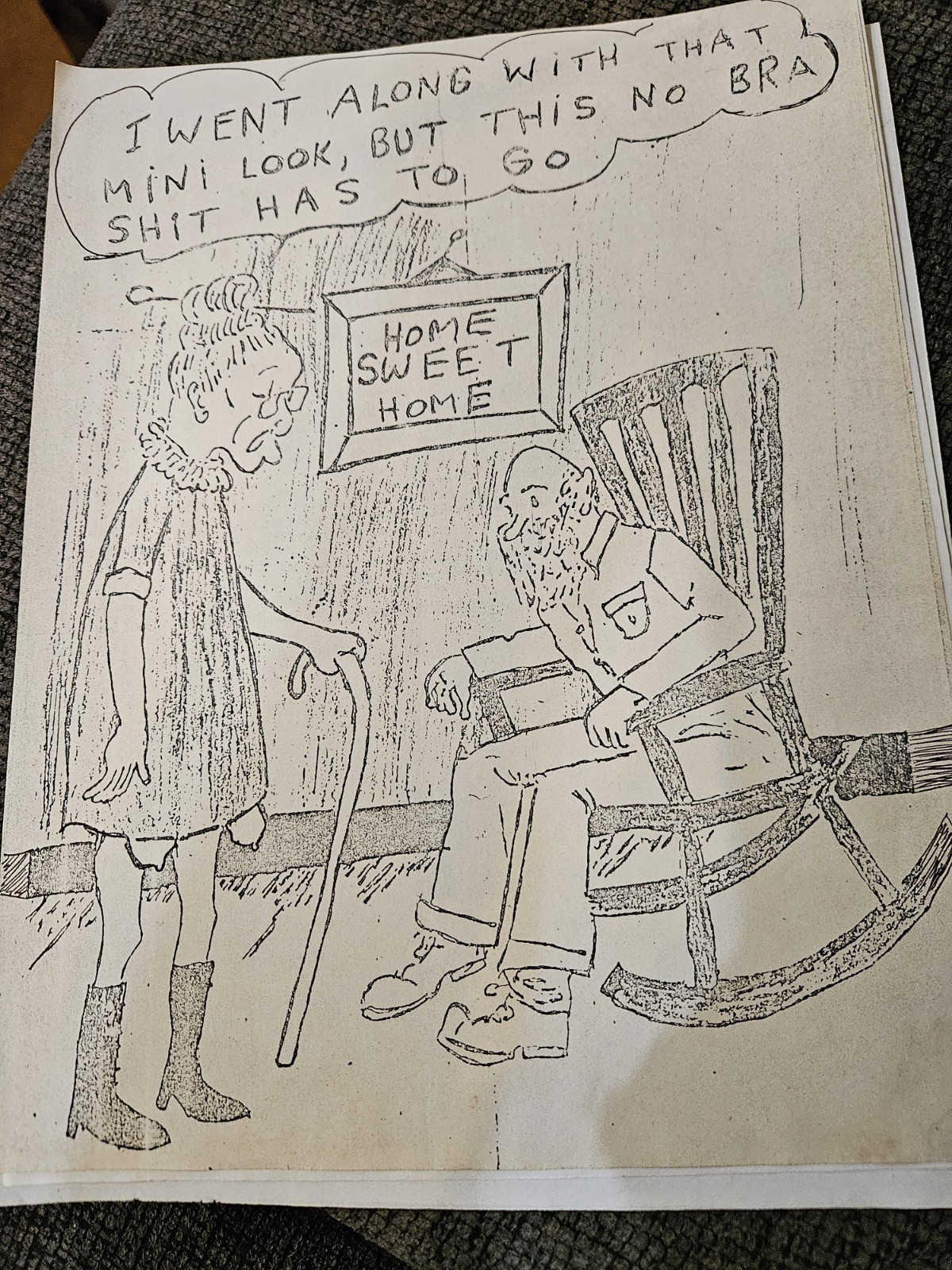 24 Old Jokes 1940s-1980s Dads Collection