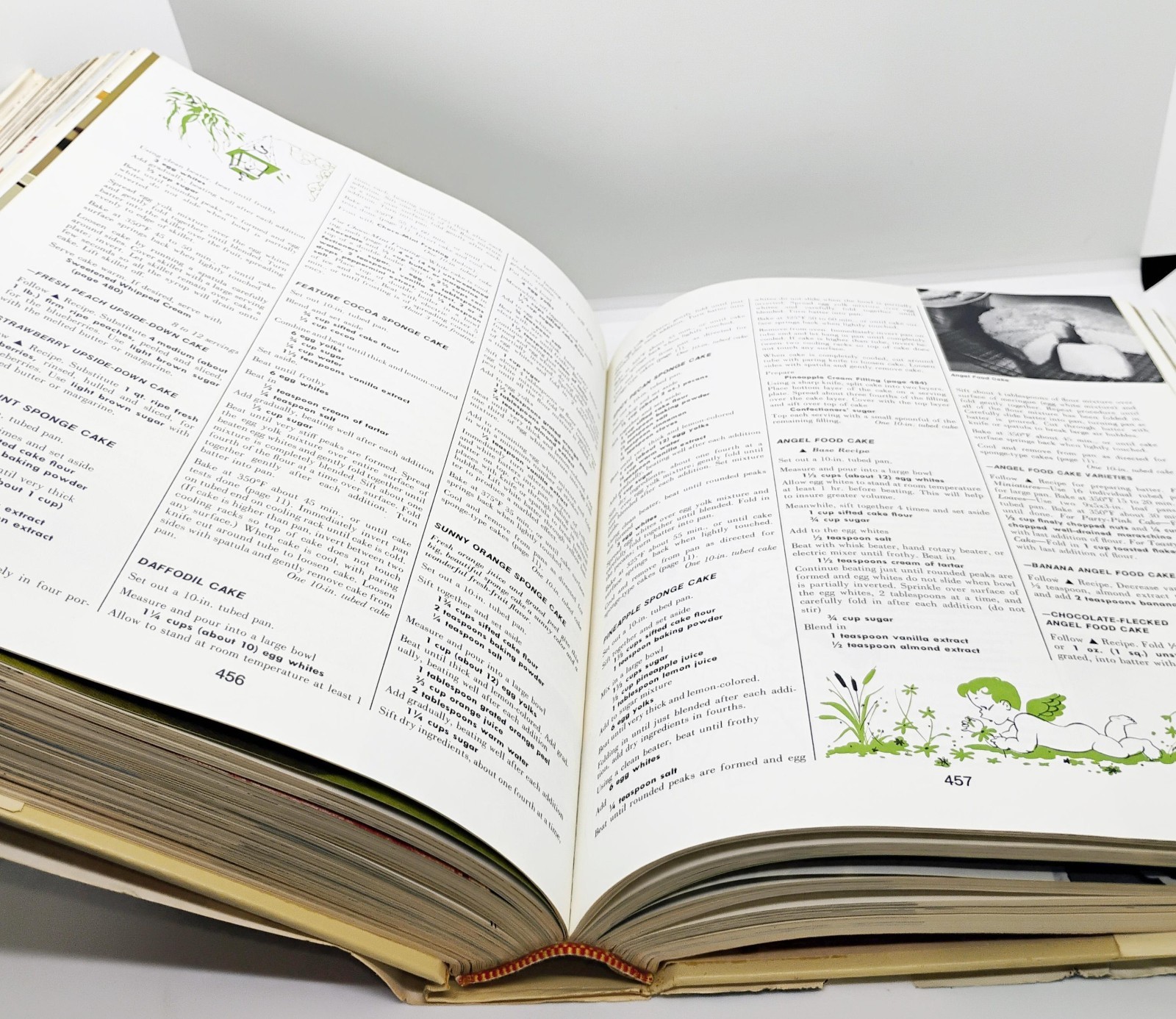 The New World Encyclopedia Of Cooking 1972 With 768 Pages Cook Book