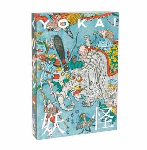 Yokai, Paperback by Yumoto, Koichi; Sastre, Daniel; Ito, Nobukazu (ILT); Wils…