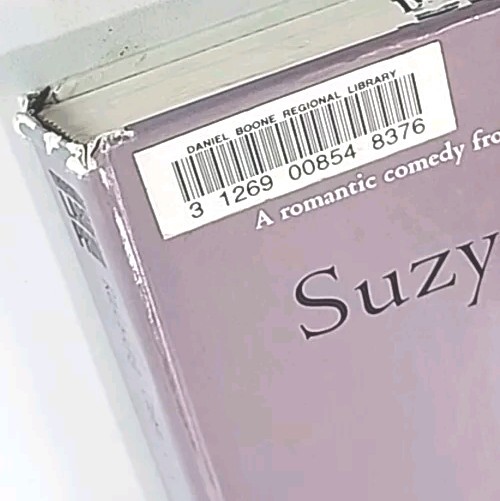 Raising Cain… And His Sisters By Suzy Pizzuti LARGE PRINT Hardcover Book 2000