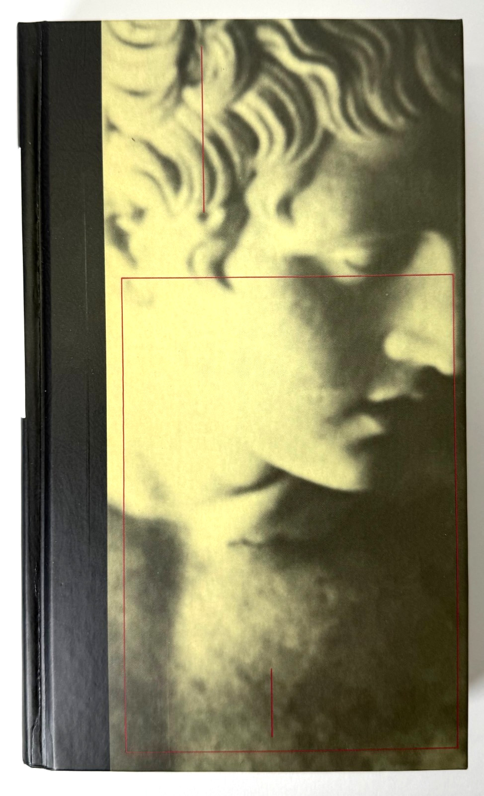 The Secret History, Donna Tartt 1992 1st edition, 1st printing w cover, Fine