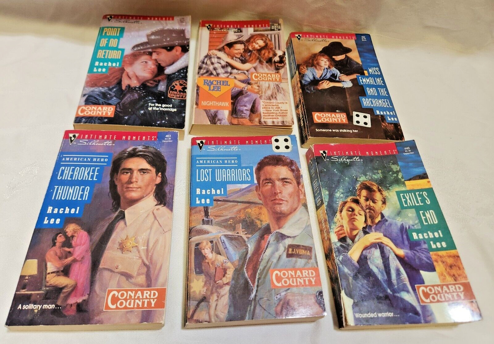 HUGE LOT OF 85 Random Harlequin Paperback Romance Novel’s Vintage 80s 90s 2010s