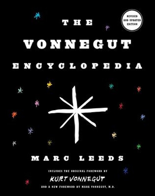 The Vonnegut Encyclopedia : Revised and Updated Edition Hardcover