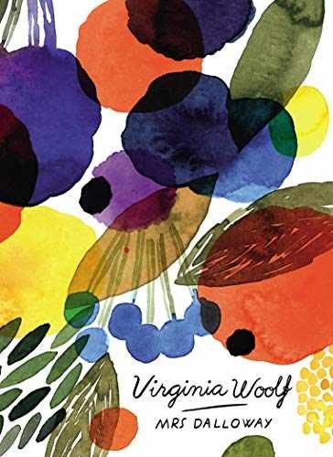 Mrs dalloway – Paperback, by Woolf Virginia – Very Good