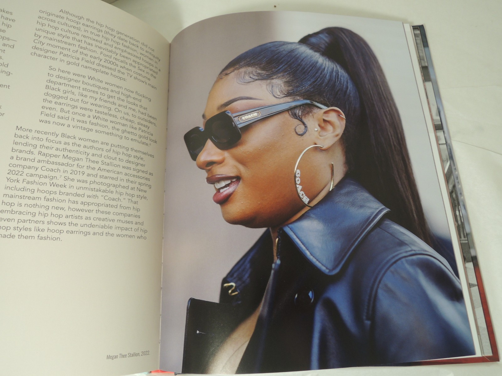 Fresh Fly Fabulous 50 Years Hip Hop Style Elena Romero Elizabeth Way Hardcover