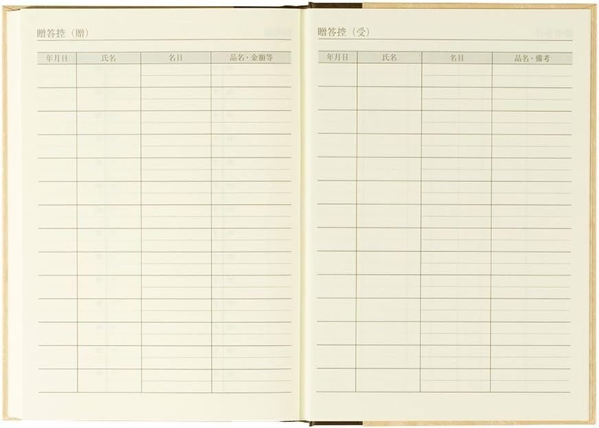 Heavy Bound 5- Diary with 366 Pages – Elegant Journal for Personal Growth