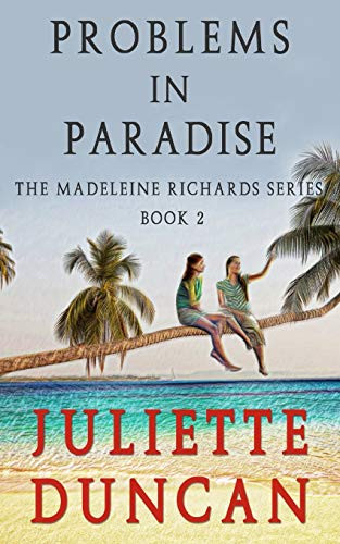 Probems in Paradise: Volume 2 – VERY GOOD