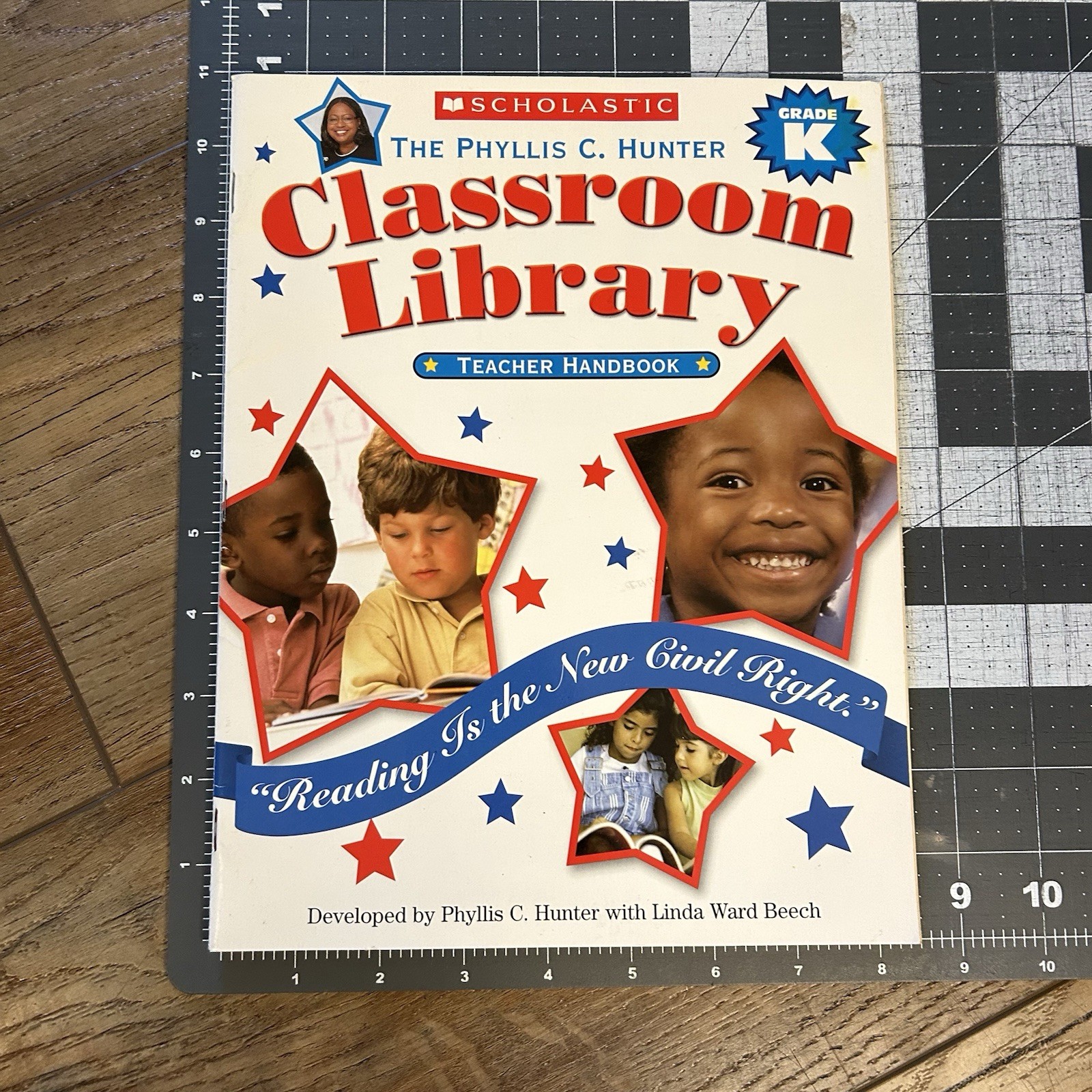 Teacher’s Helper Classroom Skills Builders Resource Book Lot Grades K-3