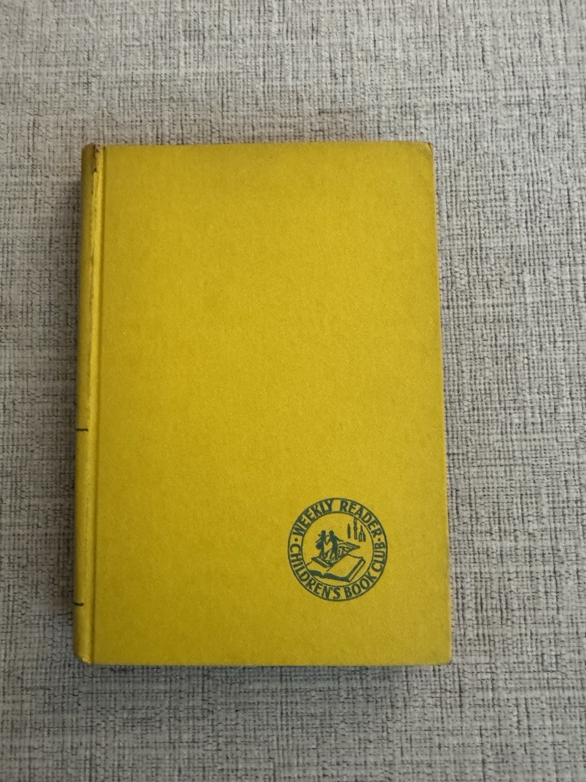 Dangerous Island Helen Mather-Smith Mindlin 1956 Weekly Reader HC