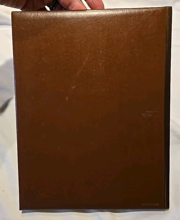 The Gamblers Time-Life Books The Old West Series Hardcover 1978