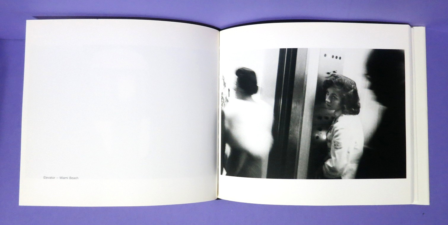 The Americans by Robert Frank – Intro Jack Kerouac 2008 1st Steidl Edition HCDJ
